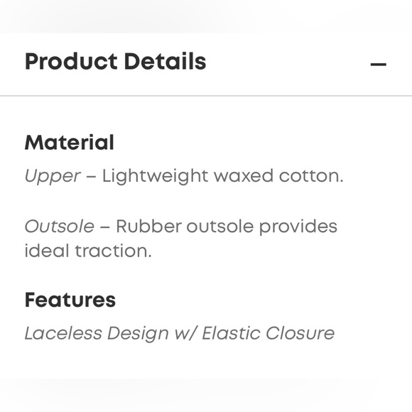 Sperry Sayel Clew Waxy Canvas Taupe Sz 7 1/2 - Picture 12 of 15